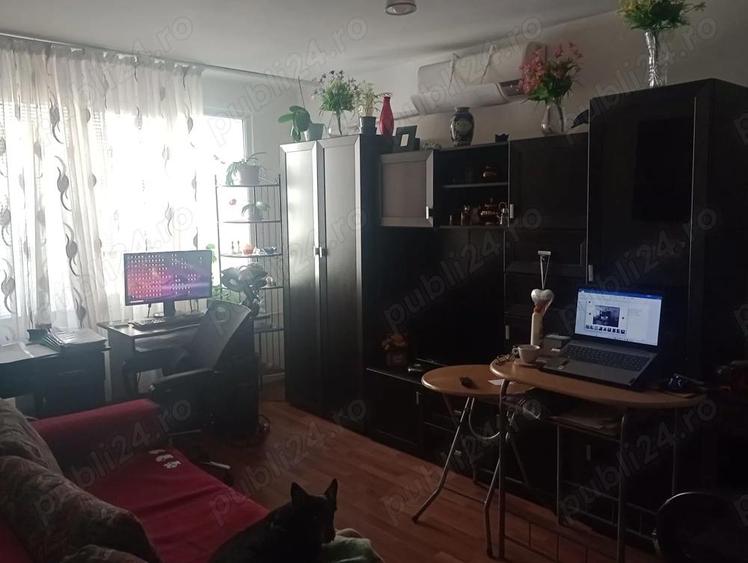 Particular ap 3 camere Bd. Chisinau - Mega Mall - 2