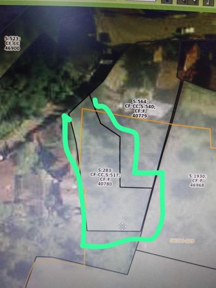 Teren 800 mp langa centru, in Resita - 3