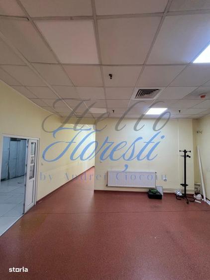 Inchiriere spatiu comercial 160mp, Zona Marasti | Cluj - 10