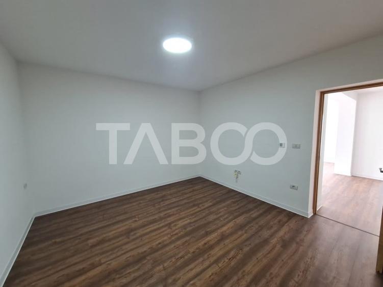 Casa noua de vanzare in Sebes strada asfaltata - 3