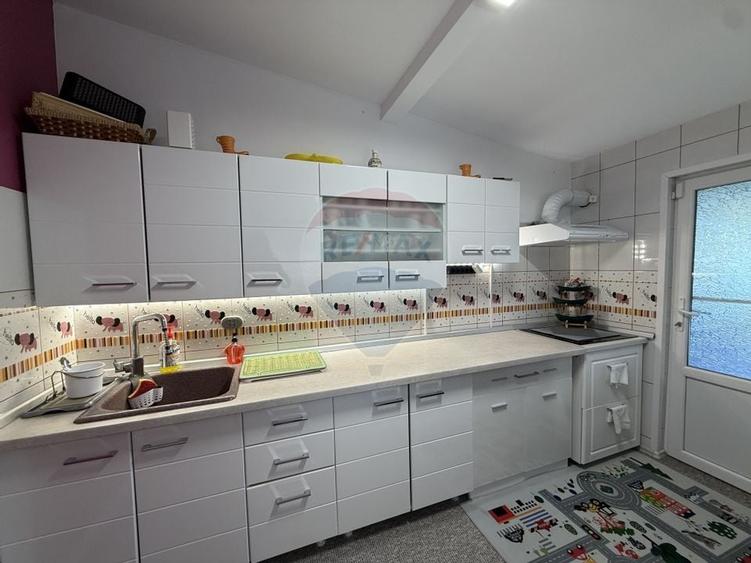 Casa /Vila cu 6 camere de vanzare in Cumpana Constanta - 18