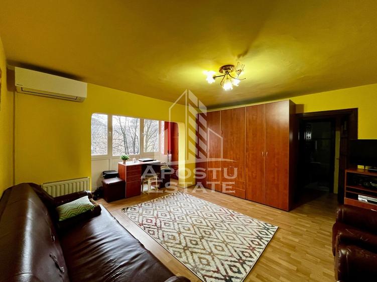 Apartament 3 camere, etaj 3, zona Aradului, Timisoara Timis - 2