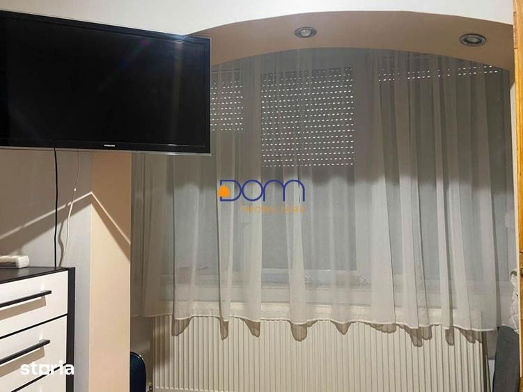 Apartament 2 camere renovat, Biserica Sf Gheorhe - 7