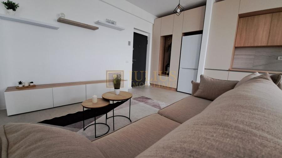 2 camere, loc parcare, bloc nou- Giroc - 3