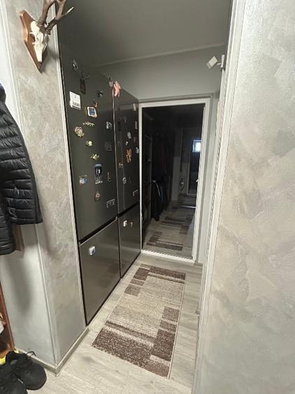 vand apartament 3 camere zona dacia - 4