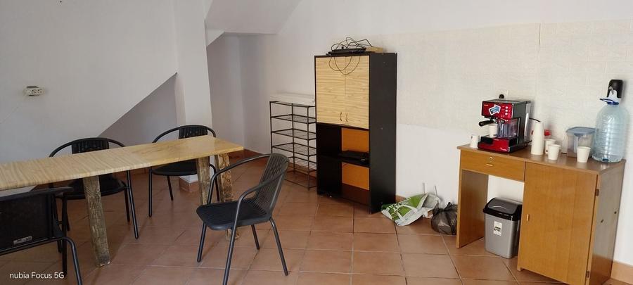 Casă cu 4 camere în Sânnicolau Mic