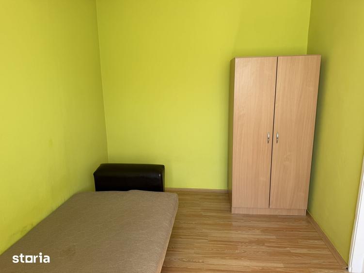 Apartament cu 2 camere în Cedonia