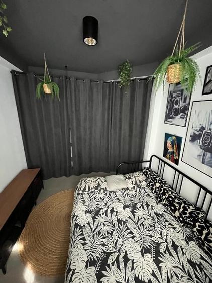 Tineretului - 5 min. metrou  - Apartament ULTRAMODERN - IMOBIL NOU - - 5