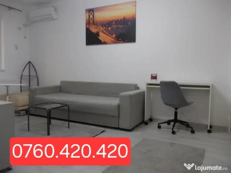 Apartament cu 2 camere decomandat în Chiajna