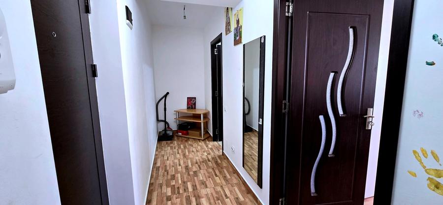Apartament 2 cam | Berceni | Aparatori | Mobilat utilat | Centrala | Metrou 11' - 9