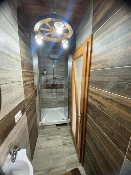 Casa de vanzare in Colibi?a, aproape de lac - 13