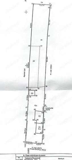 Vand casa Ghindeni - 1