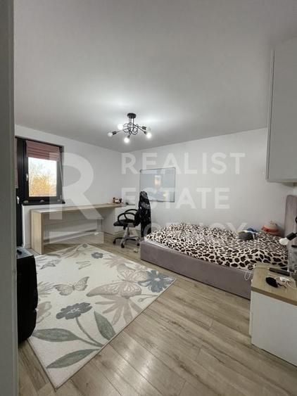 Vânzare, casă, 4 camere, loc. Miroslava, Iași - 12