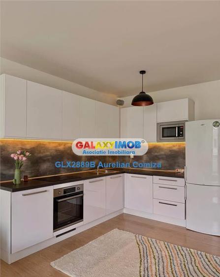 2 camere Chitila - 3