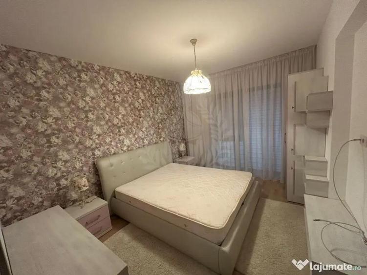 3 CAMERE//MRS SMART//LOC DE PARCARE - 3