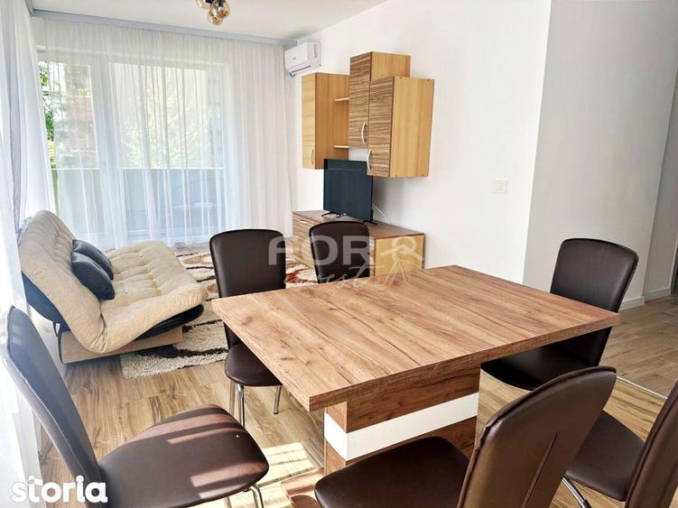 Apartament 3 camere de inchiriat Prima Universitatii - 7