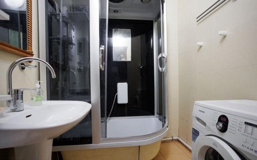 Garsoniera de inchiriat in zona Pia?a Muncii - 1