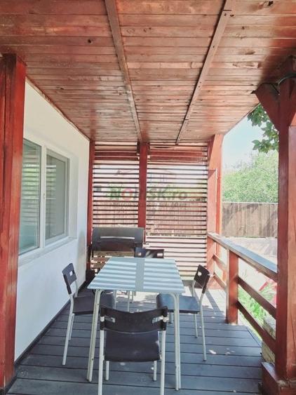 Pensiune la cheie – Costinesti - Investitie sigura - 37