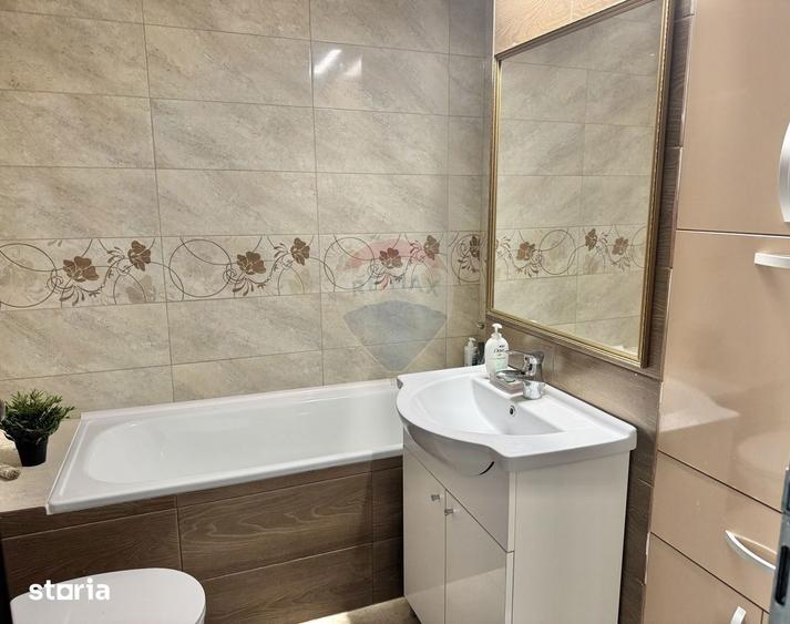 Apartament cu 2 camere etaj 1 de vanzare in zona Nufarul- Lotus - 3