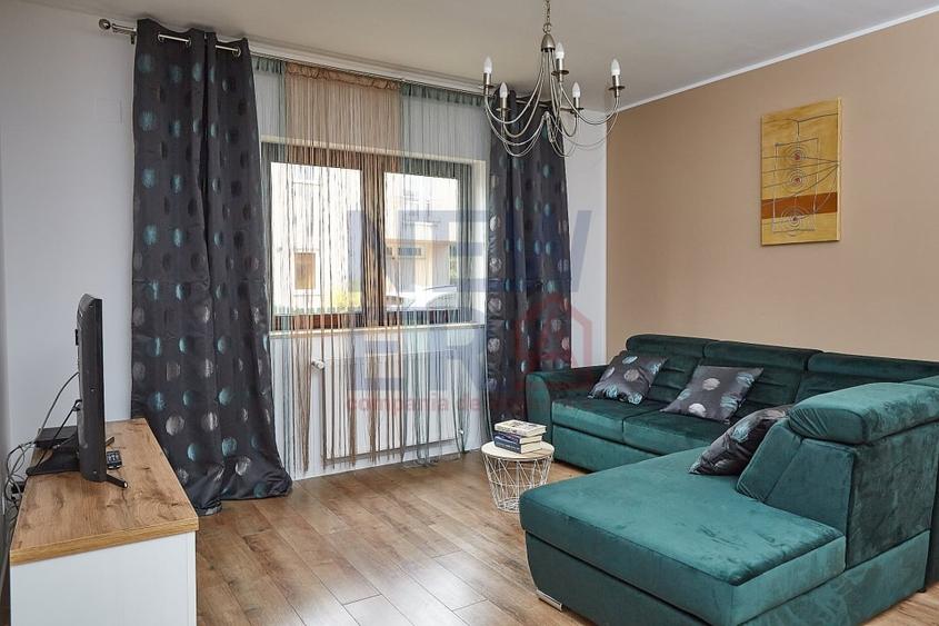 INCHIRIERE VILA IN CLASS, rond OMV PIPERA - 9