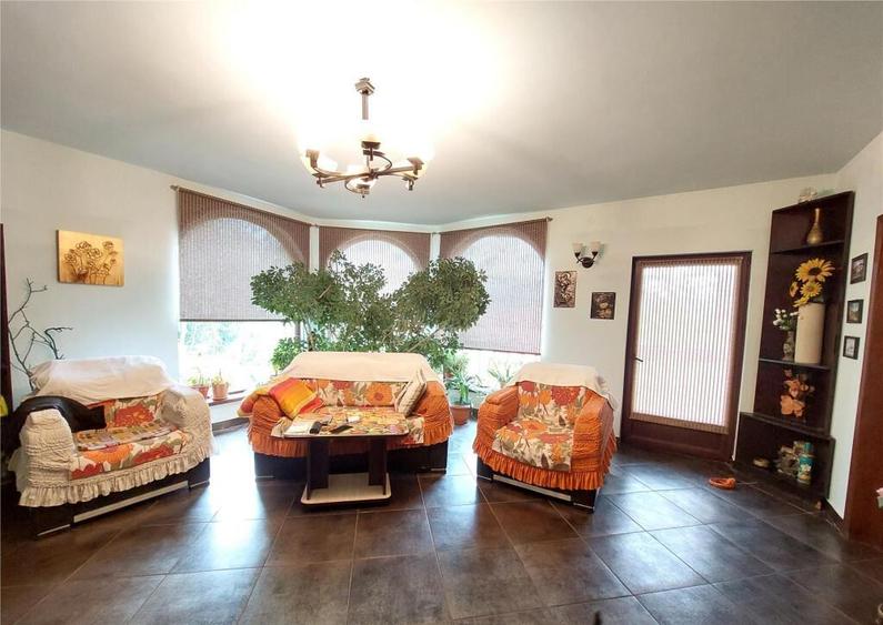 Casa tip D P 1, SISTEM AMVIC, teren 1000 mp, Sarata Monteoru - 9