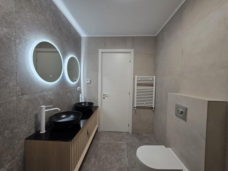 4 camere de inchiriat Iancu Nicolae Cambrige School parcare subterana - 10