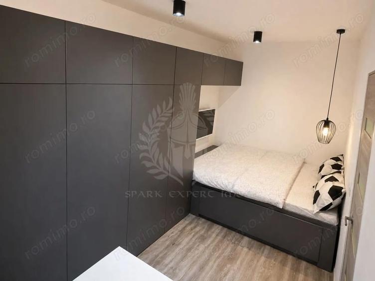 Inchiriere apartament 2 camere, zona Malu Rosu, Ploiesti - 8