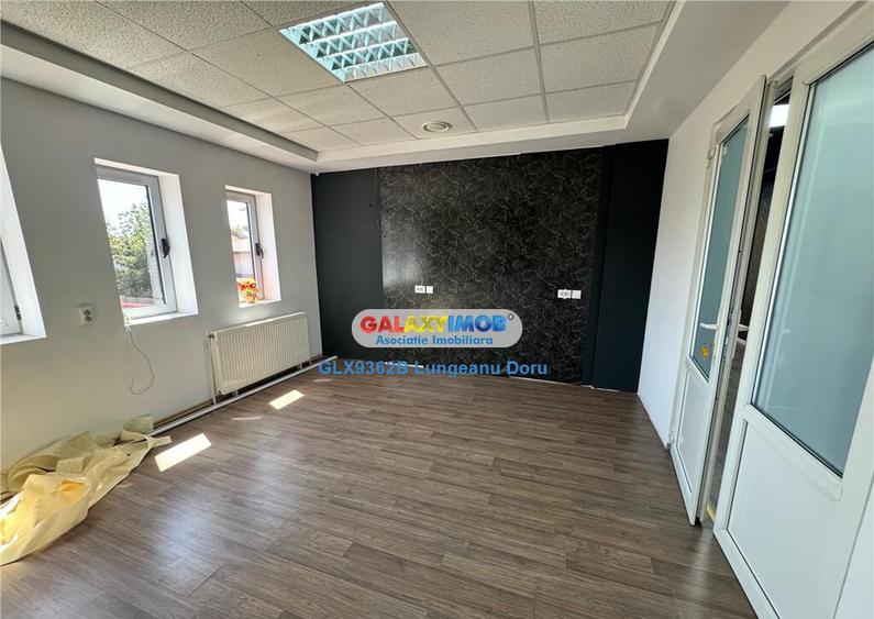 Spatiu Birouri, Frizerie 125 mp Berceni, Mamina, Parcare, AC - 7