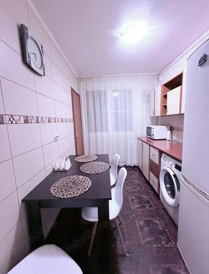 Apartament 3 camere decomandat - 5