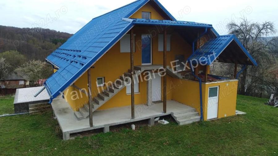 Casa de vanzare in comuna Baicule?ti, jude? Arge?. - 8