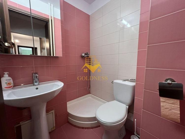 4 camere decomandate, Titulescu, Parcare, Gheorgheni, FSPAC,The Office - 7