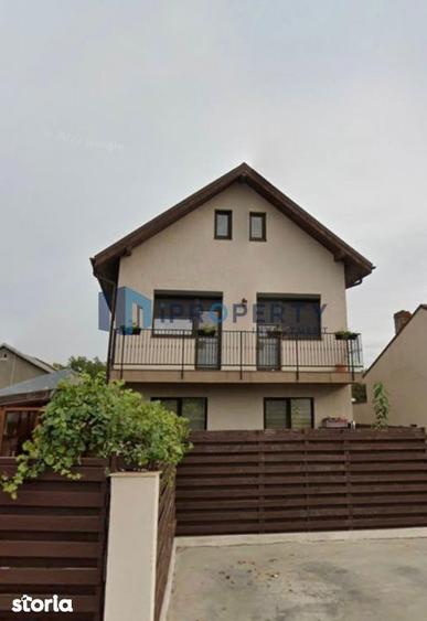 Vila Dobroesti 4 Camere PARTER Etaj Mansarda Fosior - 10