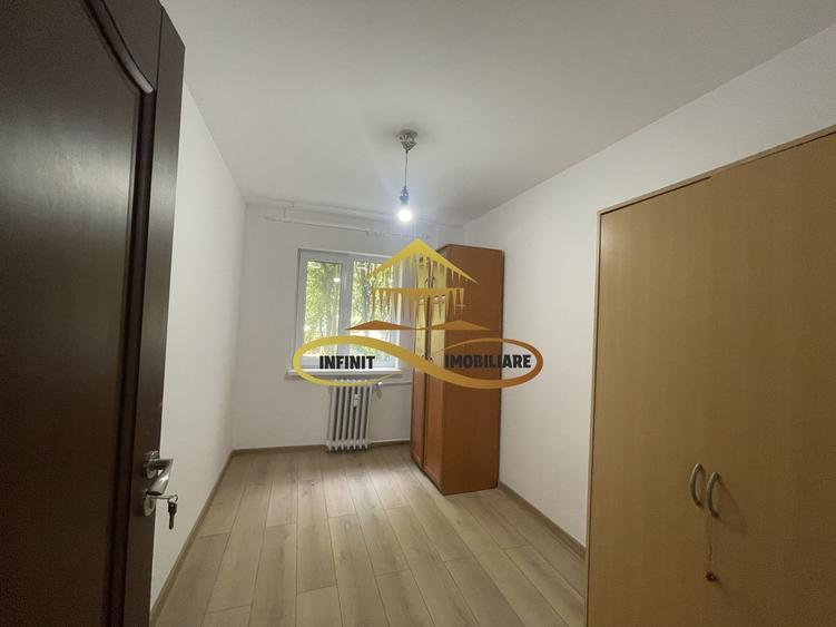 Apartament 3 camere in Bacau zona Narcisa Parter - 6