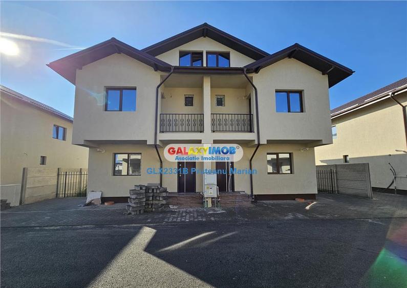 Casa de tip duplex Premium situata in apropriere de Str Mar - 2