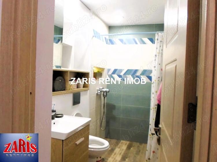 Inchiriere apartament de lux, 4 camere in Ploiesti, Bld Republicii Piata M Viteazul - 8