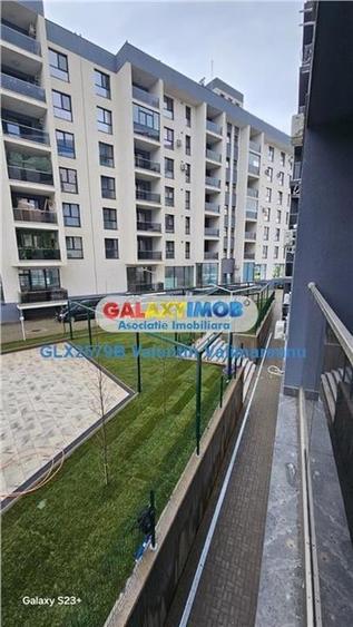 Apartament 2 Camere Dragonul Rosu VI 186 - 12