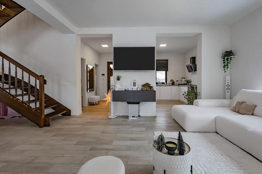 Casa individuala cu 2 dormitoare, Dumbravita - 6