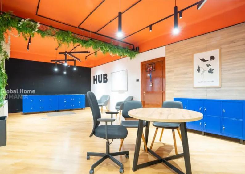 Vila Bld. Marasti Nr 10 | Demisol+Parter+Curte 350Mp | Kisel - 7