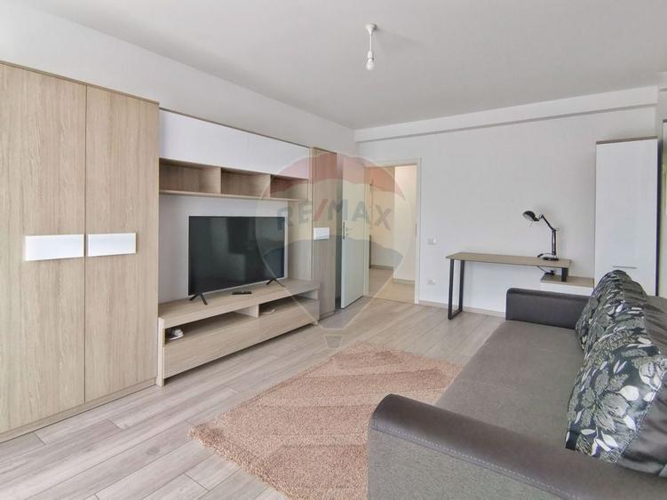 Apartament modern, in bloc nou, Mountain View - 1