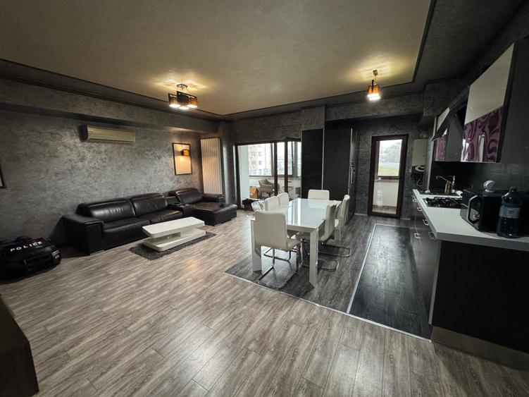 2 Camere Decomandat 70 mp Zona Lidl Km 5 Bloc Nou - 13