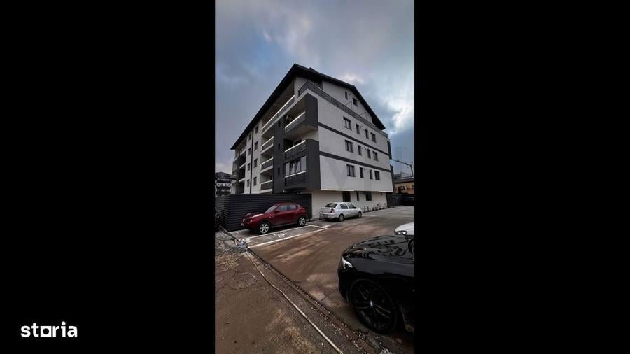 Apartament 2 camere Bragadiru Nou Parcare inclusa - 1