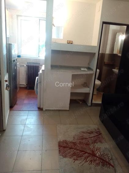 Garsoniera cf. 2,sector 3 de vanzare