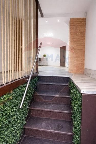 Spațiu  de închiriat – 20 mp | Locul unde afacerea ta începe bine. - 2