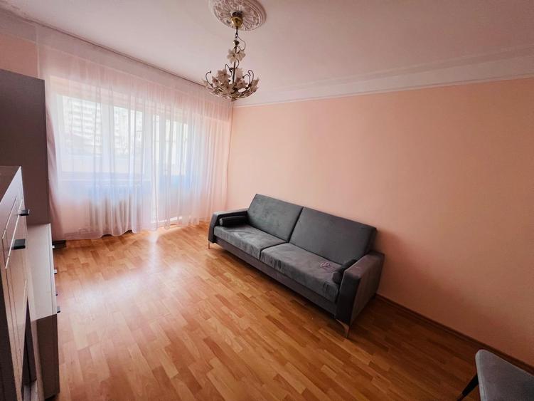 OFERTA EXCLUSIVA: Apartament 2 camere decomandat, mobilat - la PRET PROMOTIONAL - 1