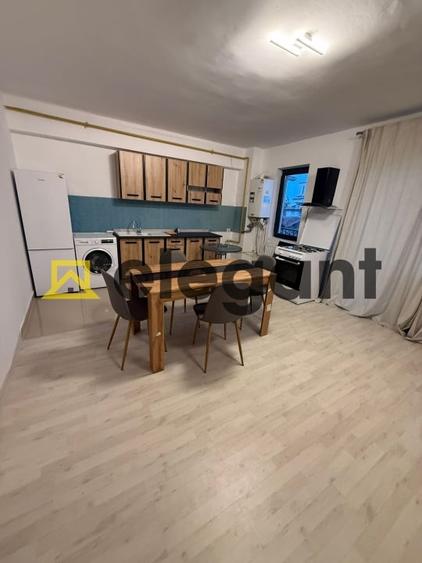 Prima inchiriere! 2 camere, bloc nou, AC, parcare, Zona Agronomie - 4