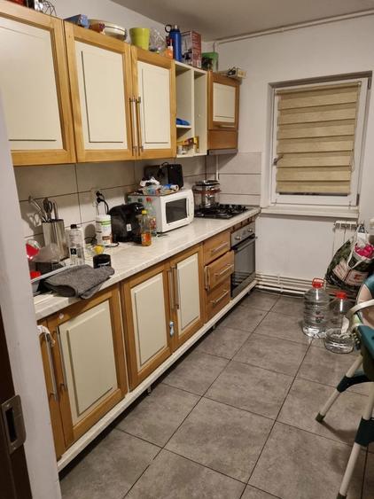 Inchiriez apartament 2 camere - 5