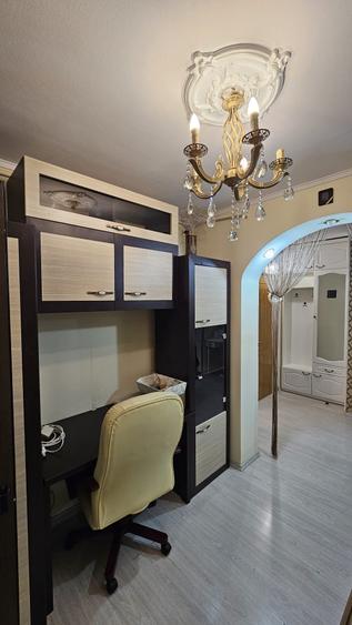 ENACHITA VACARESCU 2 camere decomandat la 325 euro/luna - 12