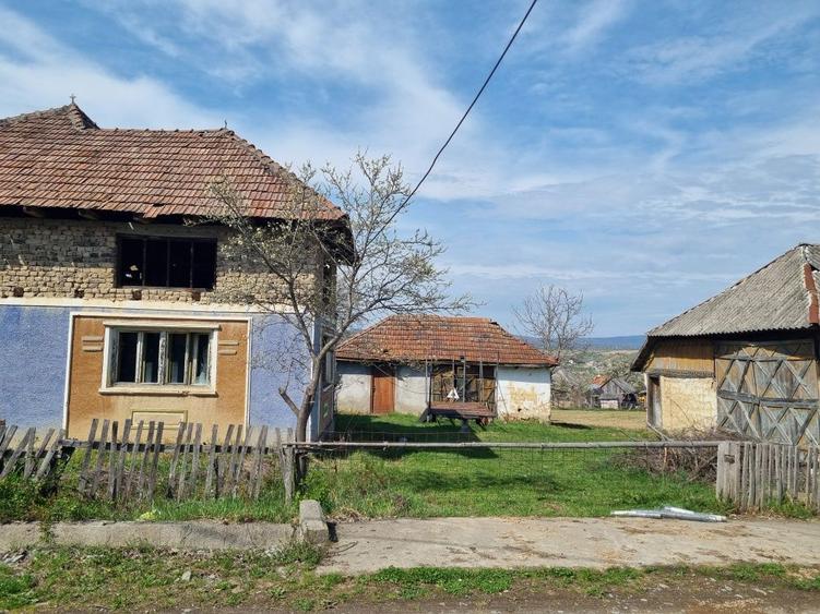 Casa cu teren 44 arii - 1