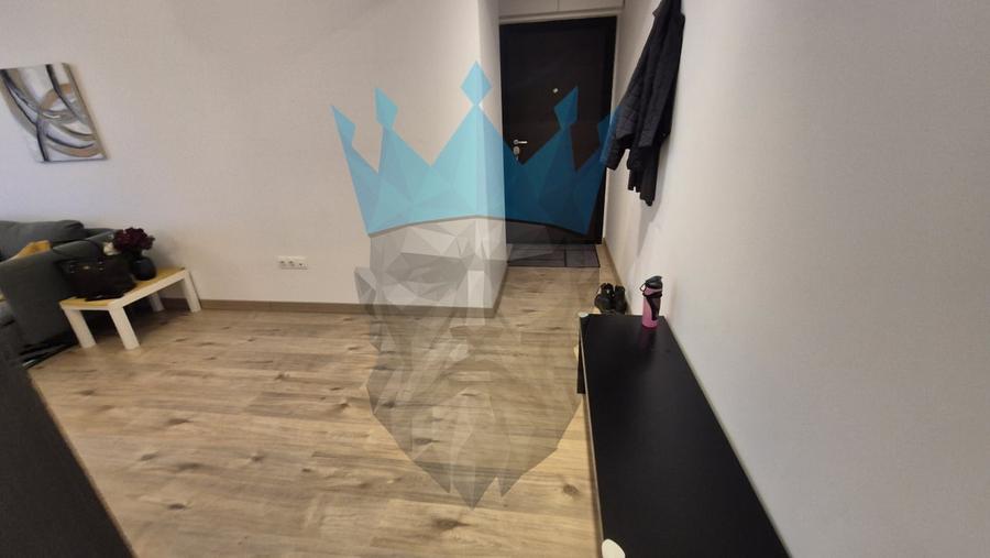 Apartament 2 Camere Belvedere Residences Pipera Bucuresti - 17