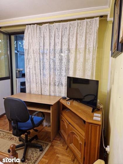 Apartament 3 camere central Aleea Florilor Prefectura Piata Progresul - 2